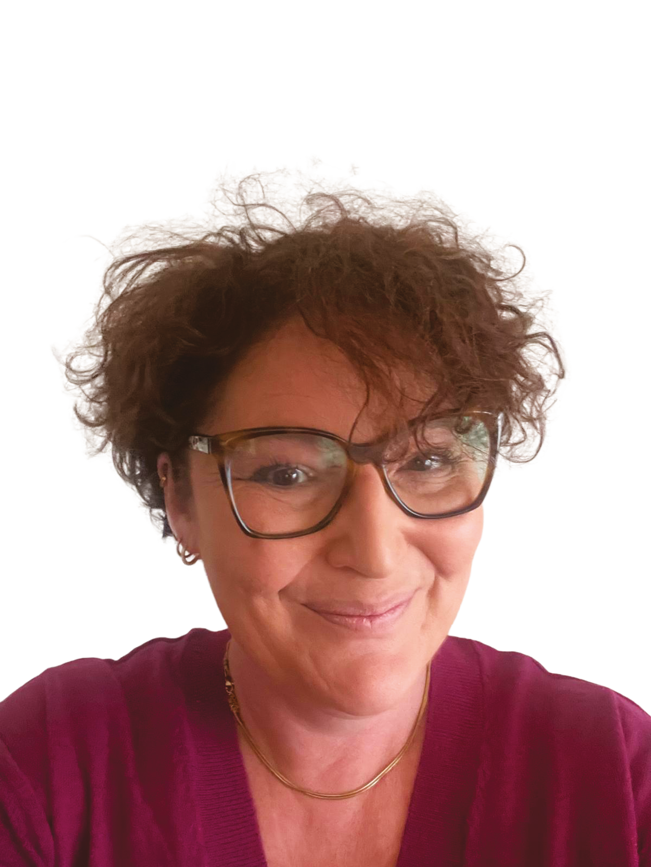 Photo de Ludivine Bernardy