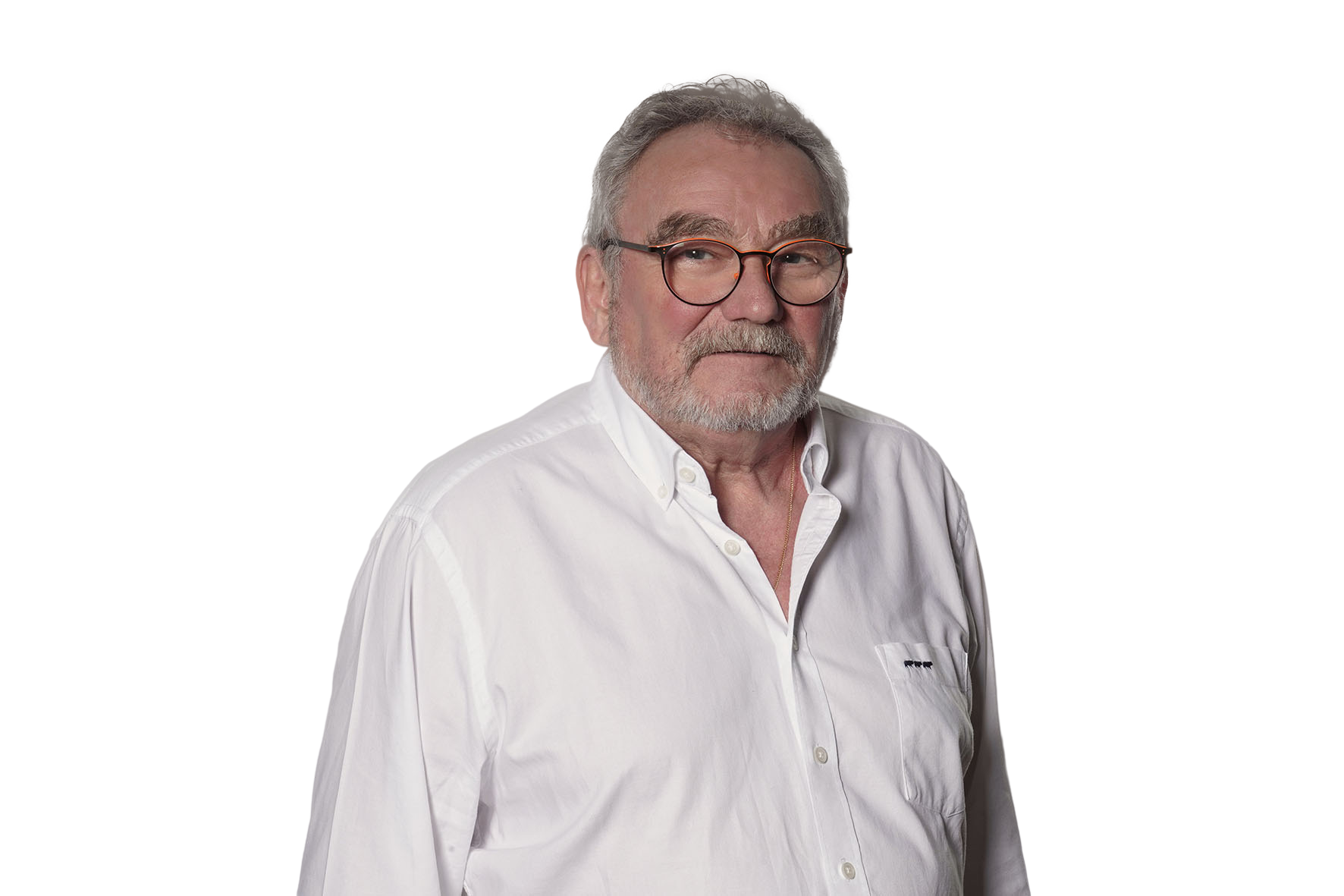 Photo de Marc Becker