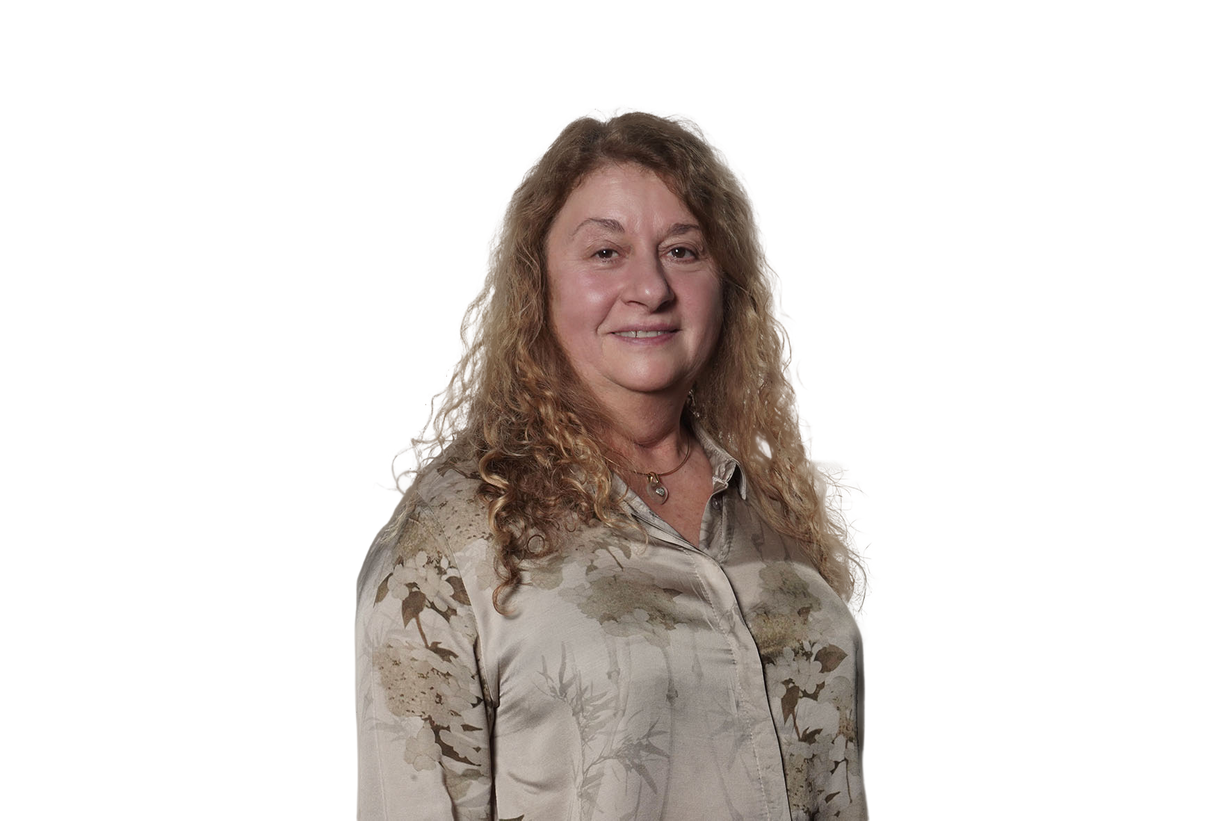 Photo de Grazia Bruno