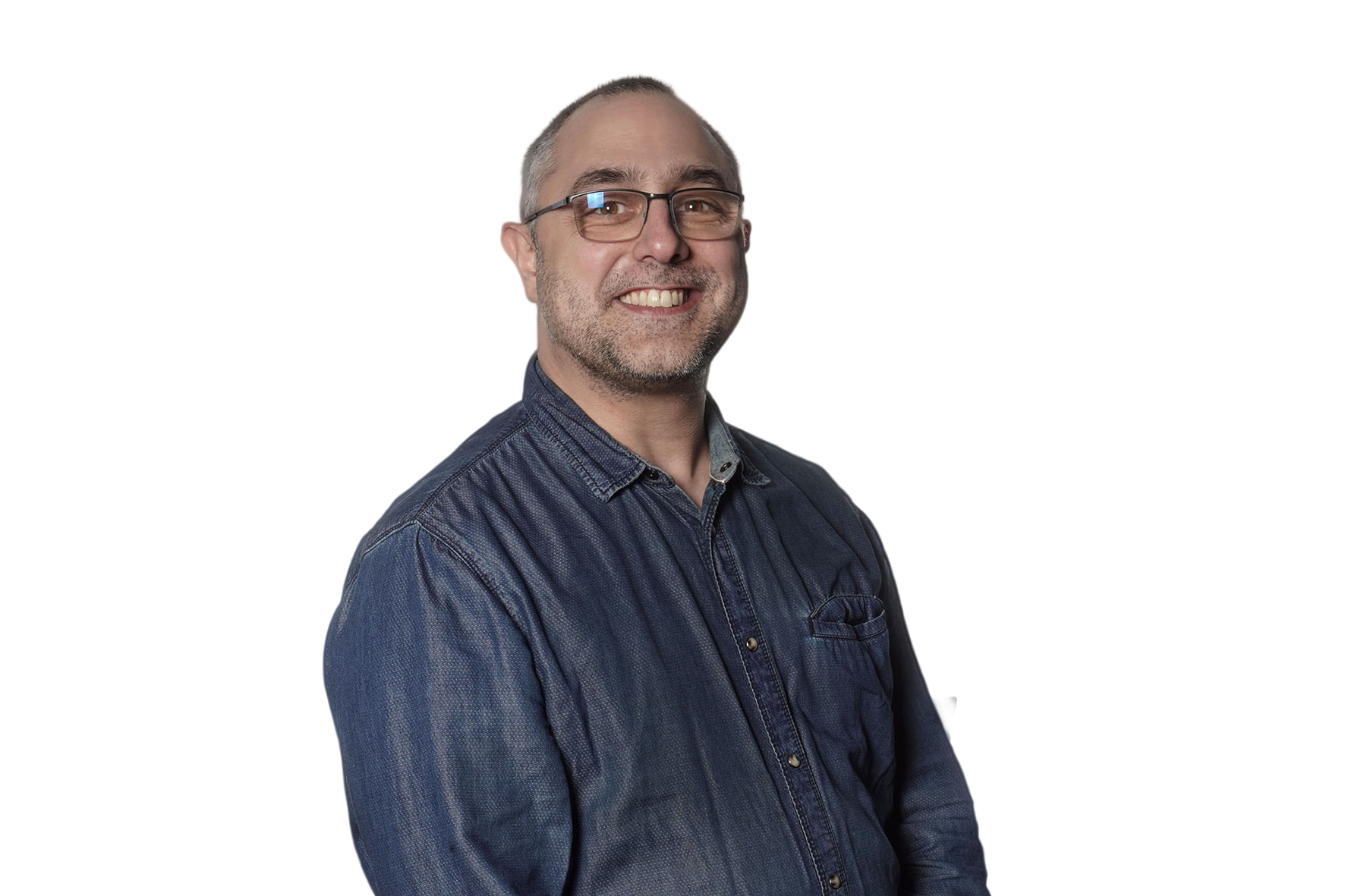 Photo de Cédric Da Cunha