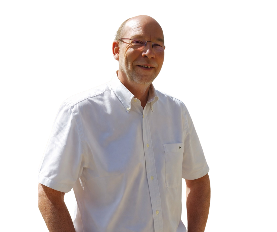 Photo de Gérard Tisserand