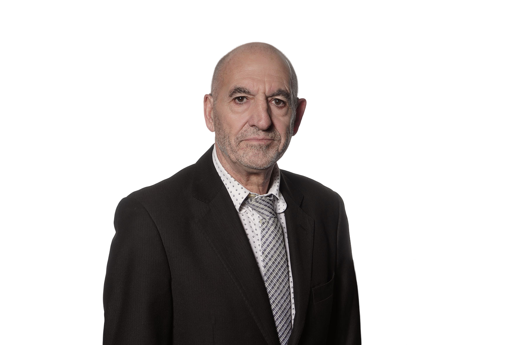 Photo de José Gonzalez