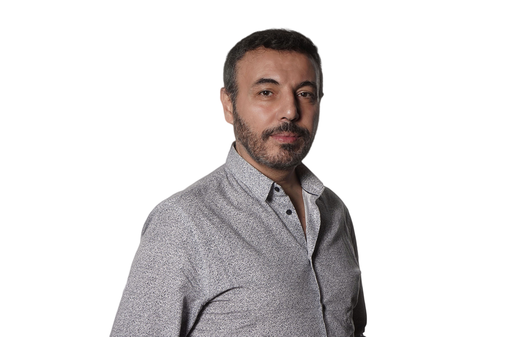 Photo de Kamel Ouatmani